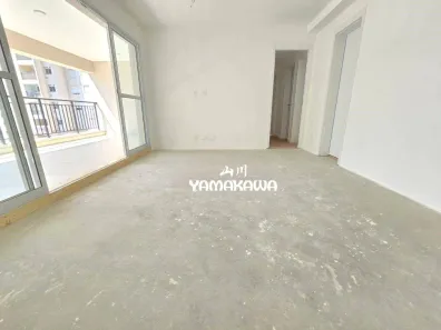 Apartamento com 3 Quartos à venda, 105m² no Brás, São Paulo