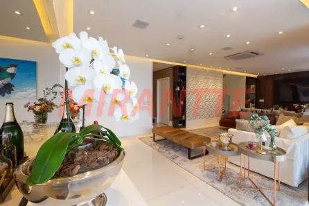 Apartamento com 3 Quartos à venda, 306m² no Santana, São Paulo