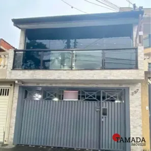 Casa com 3 Quartos à venda, 160m² no Cidade Líder, São Paulo