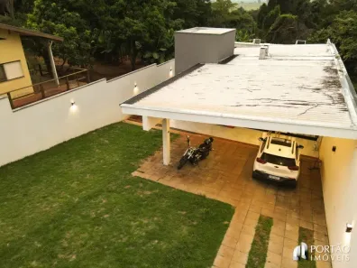 Casa com 2 Quartos à venda, 240m² no Vale do Igapó, Bauru