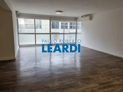Apartamento com 3 Quartos à venda, 170m² no Cerqueira César, São Paulo