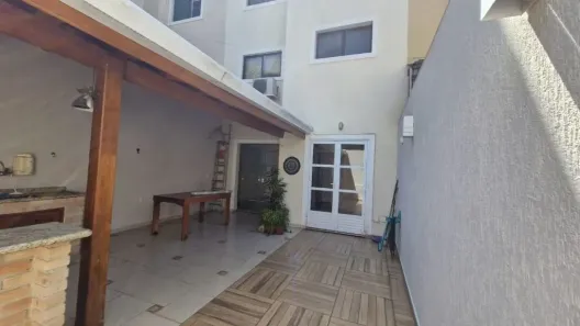 Casa de Condomínio com 3 Quartos à venda, 200m² no Vila São Silvestre, São Paulo