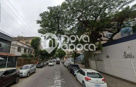 Apartamento com 2 Quartos à venda, 93m² no Portuguesa, Rio de Janeiro