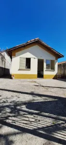 Casa com 2 Quartos à venda, 41m² no Jardim Santa Rosa, São José dos Campos