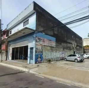 Prédio Comercial à venda, 1530m² no Nossa Senhora das Graças, Manaus
