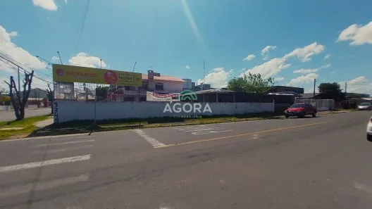 Lote/Terreno para alugar, 500m² no Niterói, Canoas
