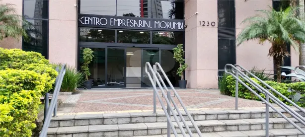 Sala Comercial à venda, 43m² no Jardim Londrina, São Paulo