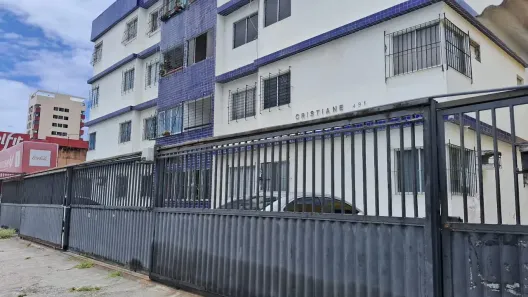 Apartamento com 3 Quartos para alugar no Piedade, Jaboatão dos Guararapes