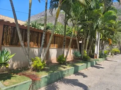 Casa de Condomínio com 4 Quartos à venda, 360m² no Recanto de Itaipuaçu (Itaipuaçu), Maricá