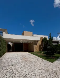 Casa de Condomínio com 3 Quartos à venda, 215m² no Residencial Gaivota II, São José do Rio Preto