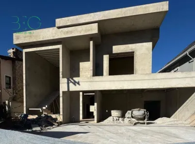 Casa de Condomínio com 5 Quartos à venda, 453m² no Residencial Morada dos Pássaros-Aldeia da Serra, Barueri