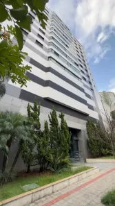 Apartamento com 4 Quartos à venda, 133m² no Buritis, Belo Horizonte