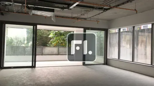 Sala Comercial à venda, 445m² no Paraíso, São Paulo