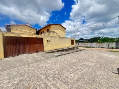 Prédio Residencial com 20 Quartos à venda, 600m² no Santa Tereza, Parnamirim