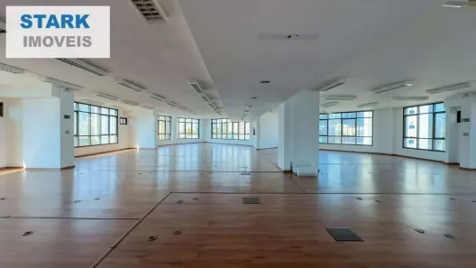 Sala Comercial para alugar, 377m² no Funcionários, Belo Horizonte
