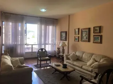 Apartamento com 3 Quartos à venda, 145m² no Catete, Rio de Janeiro