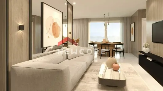 Apartamento com 2 Quartos à venda, 84m² no Pousada da Neve, Nova Petrópolis