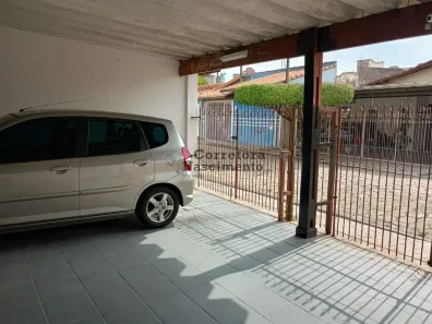 Casa com 2 Quartos à venda, 102m² no Conjunto Habitacional Marinho, Jacareí