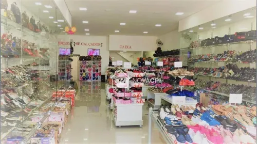 Ponto Comercial à venda, 382m² no Balneario de Birigui, Mongaguá