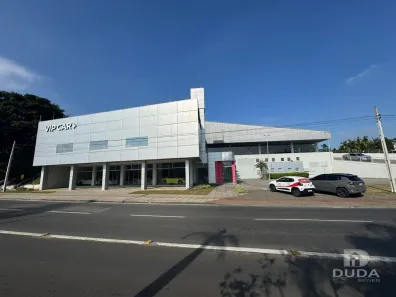 Imóvel Comercial para alugar, 2600m² no São Cristóvão, Criciúma