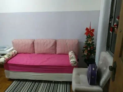 Apartamento com 2 Quartos à venda, 55m² no Vila Deodoro, São Paulo