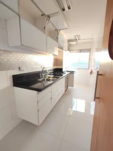 Apartamento com 2 Quartos para alugar, 50m² no Jardim Germânia, São Paulo
