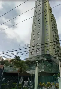 Apartamento com 2 Quartos à venda, 50m² no Chácara Inglesa, São Paulo