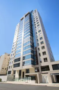 Apartamento com 4 Quartos à venda, 254m² no Centro, Joinville