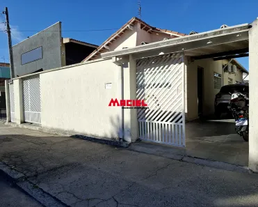 Casa com 3 Quartos à venda, 160m² no Vila Maria, São José dos Campos