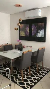 Casa de Condomínio com 3 Quartos à venda, 148m² no Parque Campolim, Sorocaba