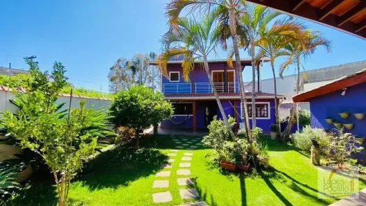 Casa com 3 Quartos à venda, 250m² no Jardim Paulista, Atibaia
