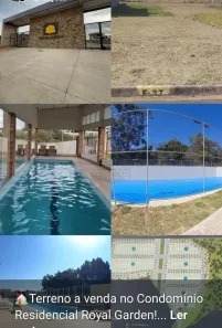Lote/Terreno à venda, 300m² no Jardim Centenário, Botucatu