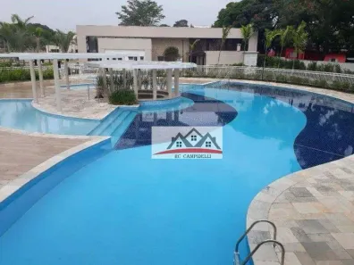 Apartamento com 2 Quartos à venda, 78m² no Parque Rural Fazenda Santa Cândida, Campinas