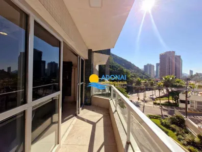 Apartamento com 4 Quartos à venda, 126m² no Pitangueiras, Guarujá