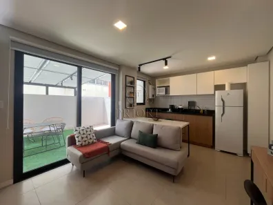 Apartamento com 1 Quarto à venda, 30m² no Centro Histórico, Porto Alegre
