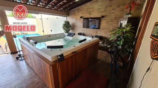 Casa com 2 Quartos à venda, 100m² no Nova Piracicaba, Piracicaba