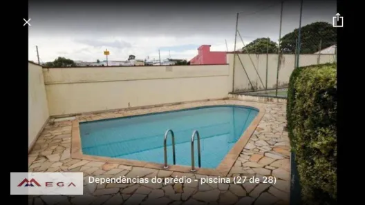 Apartamento com 3 Quartos à venda, 70m² no São Bernardo, Campinas