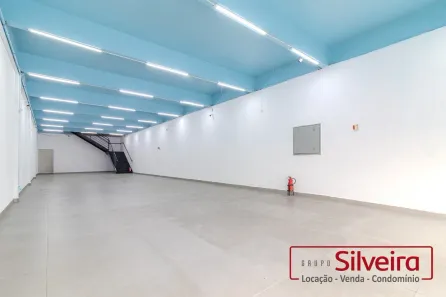 Ponto Comercial para alugar, 400m² no Cristo Redentor, Porto Alegre