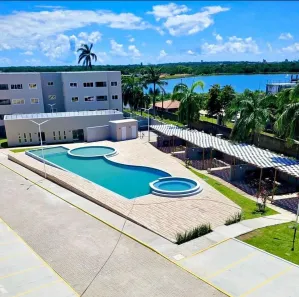Apartamento com 2 Quartos à venda, 50m² no Alto do Céu, João Pessoa