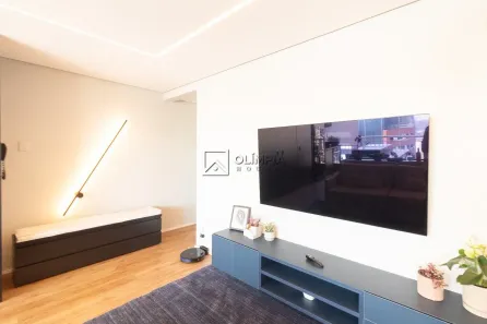 Apartamento com 1 Quarto à venda, 60m² no Pinheiros, São Paulo