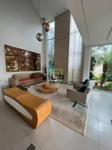Casa com 5 Quartos à venda, 274m² no Cidade Santos Dumont, Jundiaí