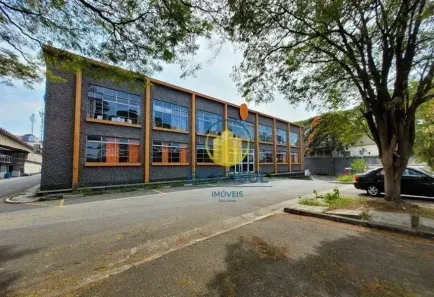 Galpão/Depósito/Armazém para alugar, 8087m² no Vila Miriam, Guarulhos
