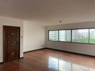 Apartamento com 4 Quartos à venda, 154m² no Santo Amaro, São Paulo