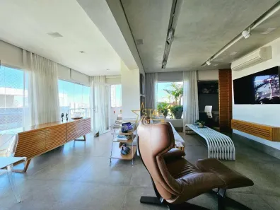 Cobertura com 3 Quartos à venda, 230m² no Cidade Monções, São Paulo
