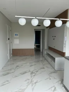 Apartamento com 2 Quartos à venda, 60m² no Rio Pequeno, Camboriú