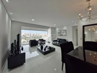 Apartamento com 2 Quartos à venda, 75m² no Água Branca, São Paulo