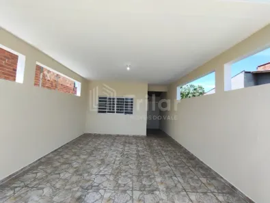 Sobrado com 3 Quartos à venda, 195m² no Residencial Armando Moreira Righi, São José dos Campos