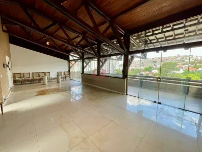 Casa com 5 Quartos à venda, 330m² no São Bento, Belo Horizonte