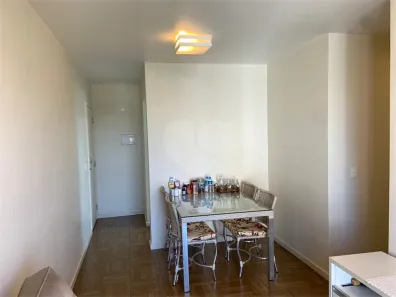 Apartamento com 2 Quartos à venda, 53m² no Jaguaré, São Paulo