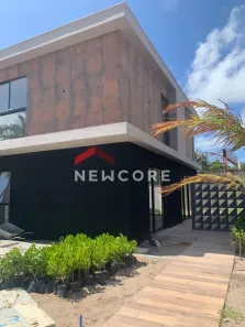 Casa de Condomínio com 3 Quartos à venda, 150m² no Jacaré, Cabedelo